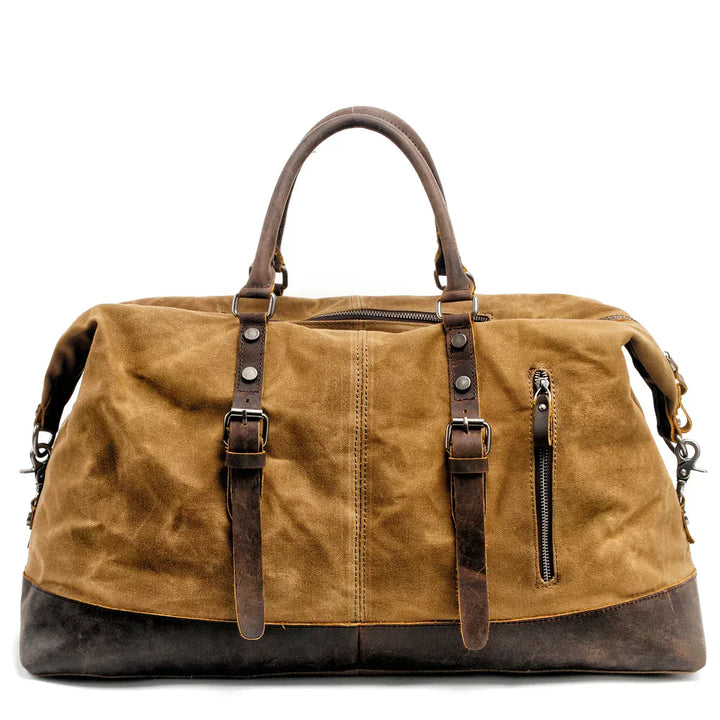 Jurre | Vintage Weekend Bag