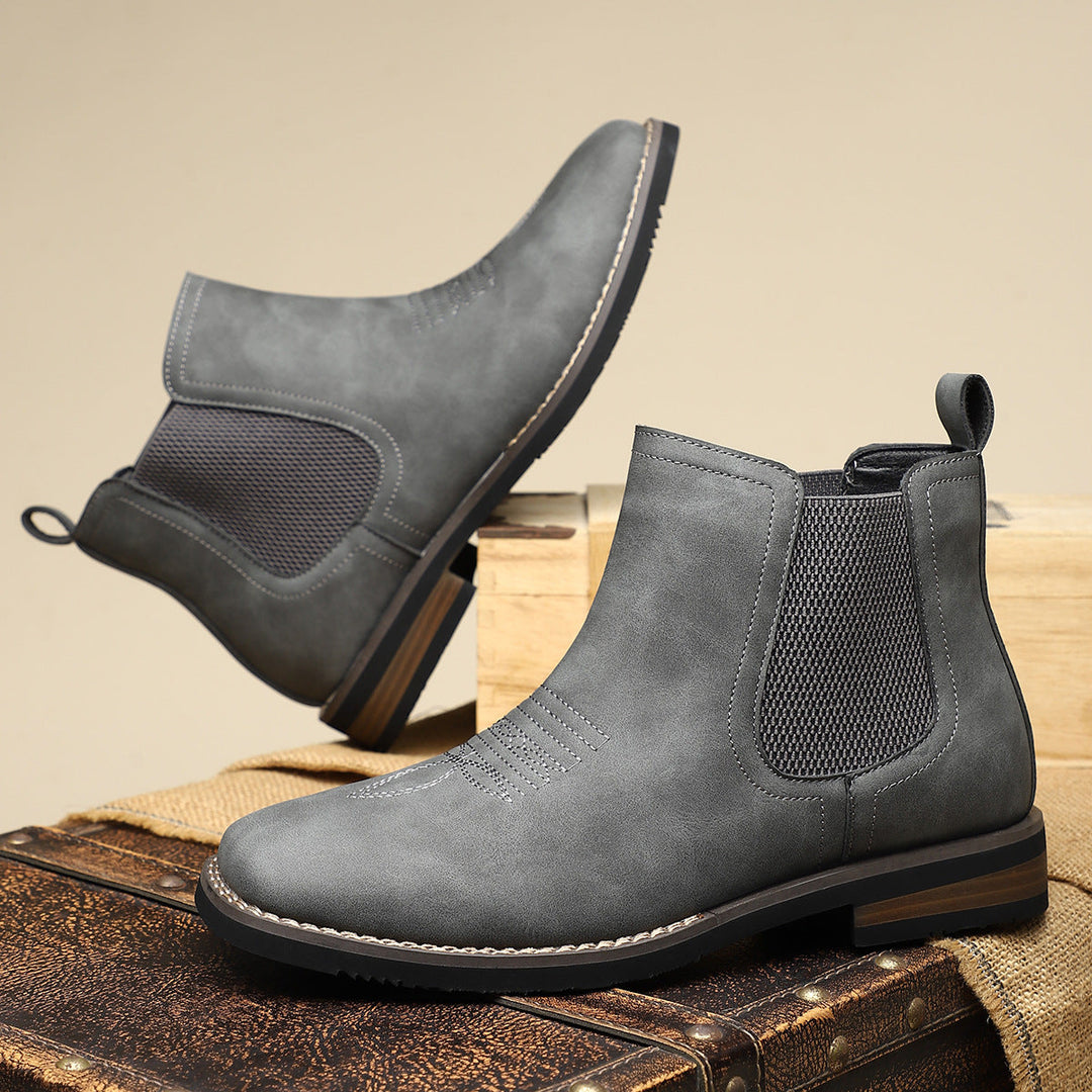 Max | Premium Boots