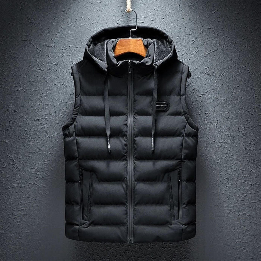 Max™ Lightweight Hooded Jacket