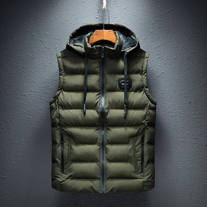 Max™ Lightweight Hooded Jacket