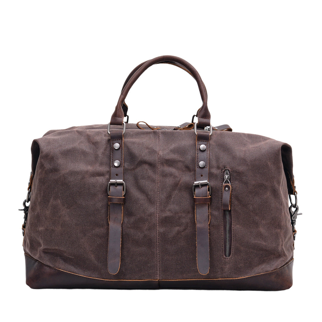 Jurre | Vintage Weekend Bag