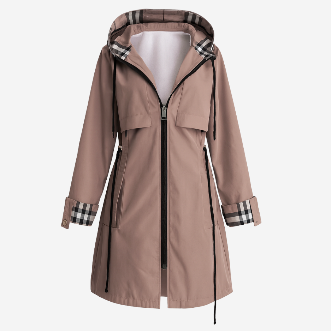 Layla | Classic Coat