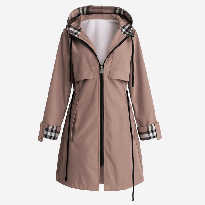 Layla | Classic Coat
