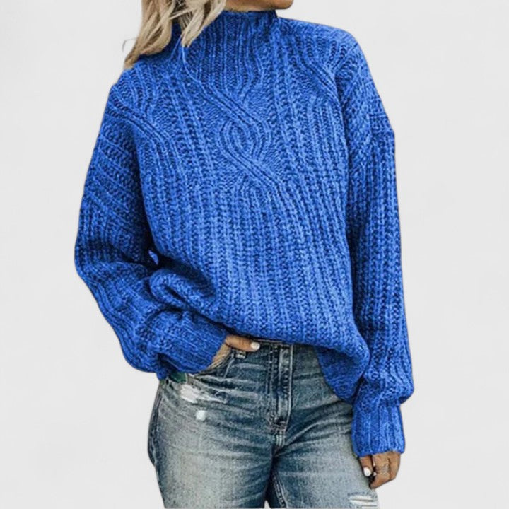 Rynna | Sophisticated Sweater