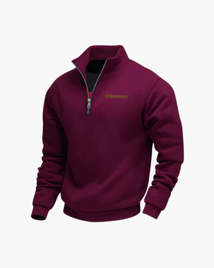 George Casual Sweater