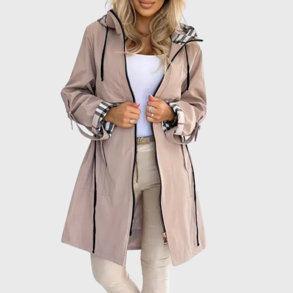 Layla | Classic Coat