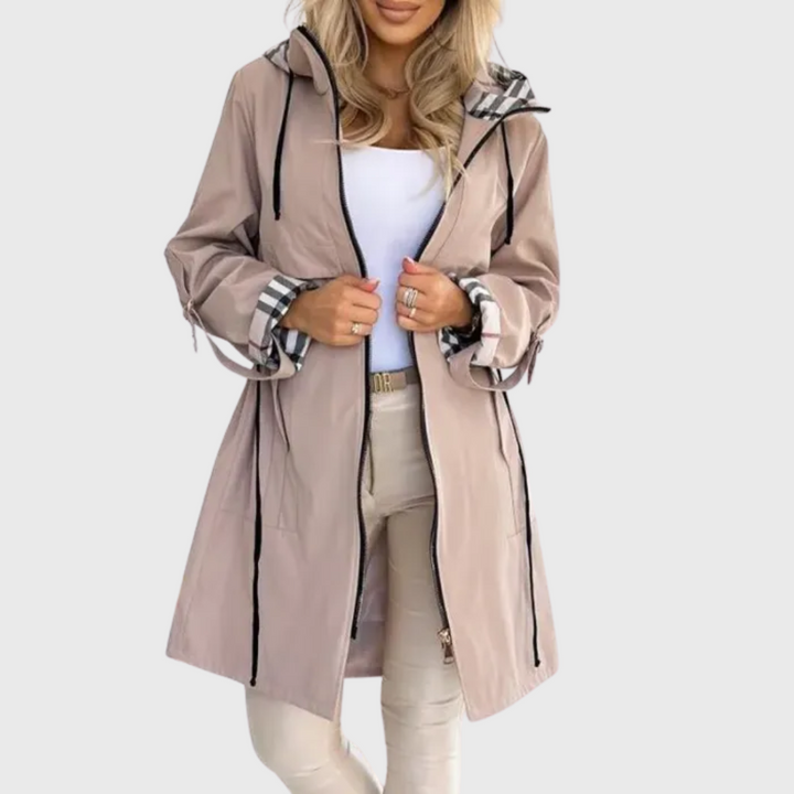 Layla | Classic Coat