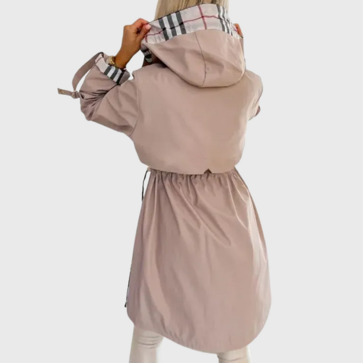 Layla | Classic Coat