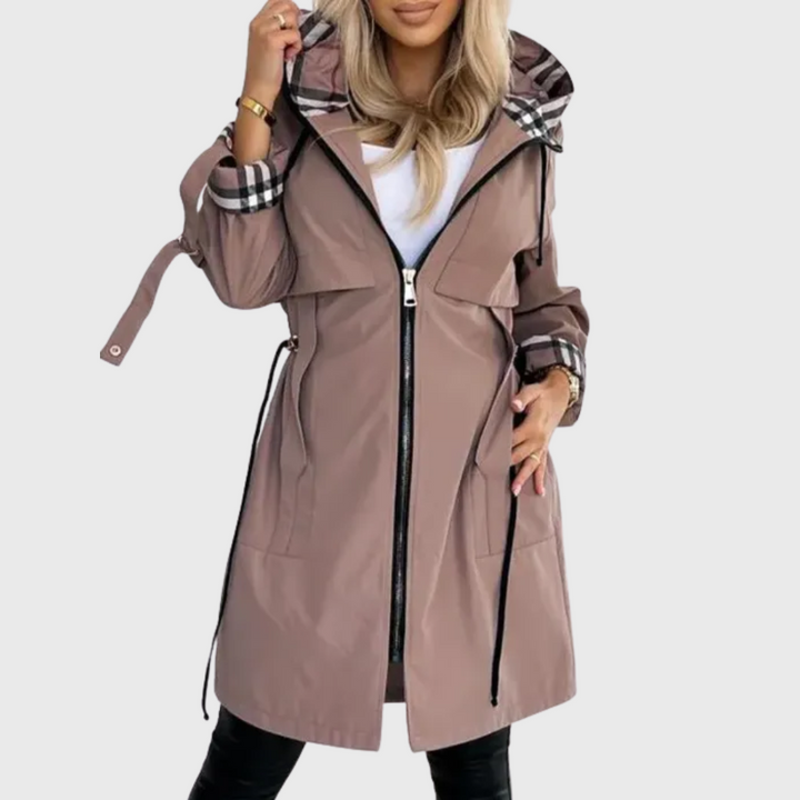 Layla | Classic Coat