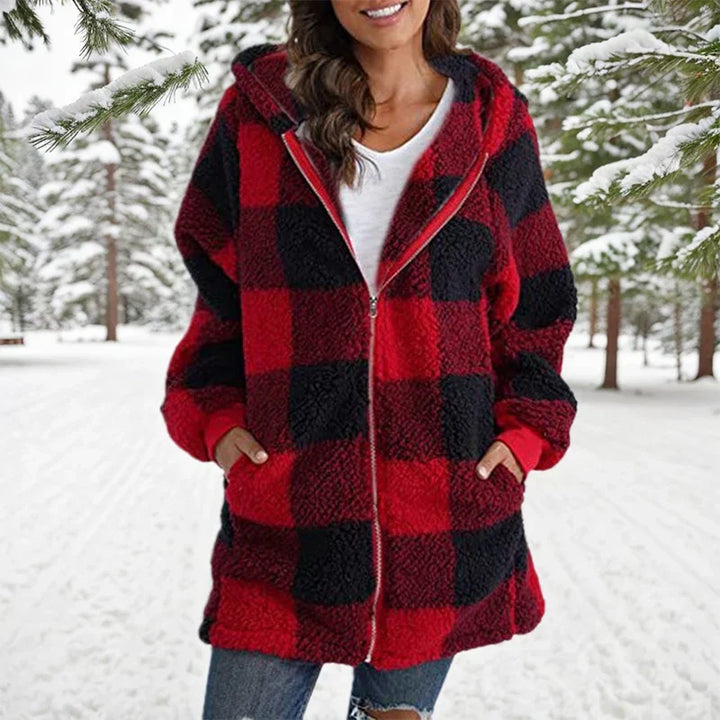 Emma | Cozy Winter Coat