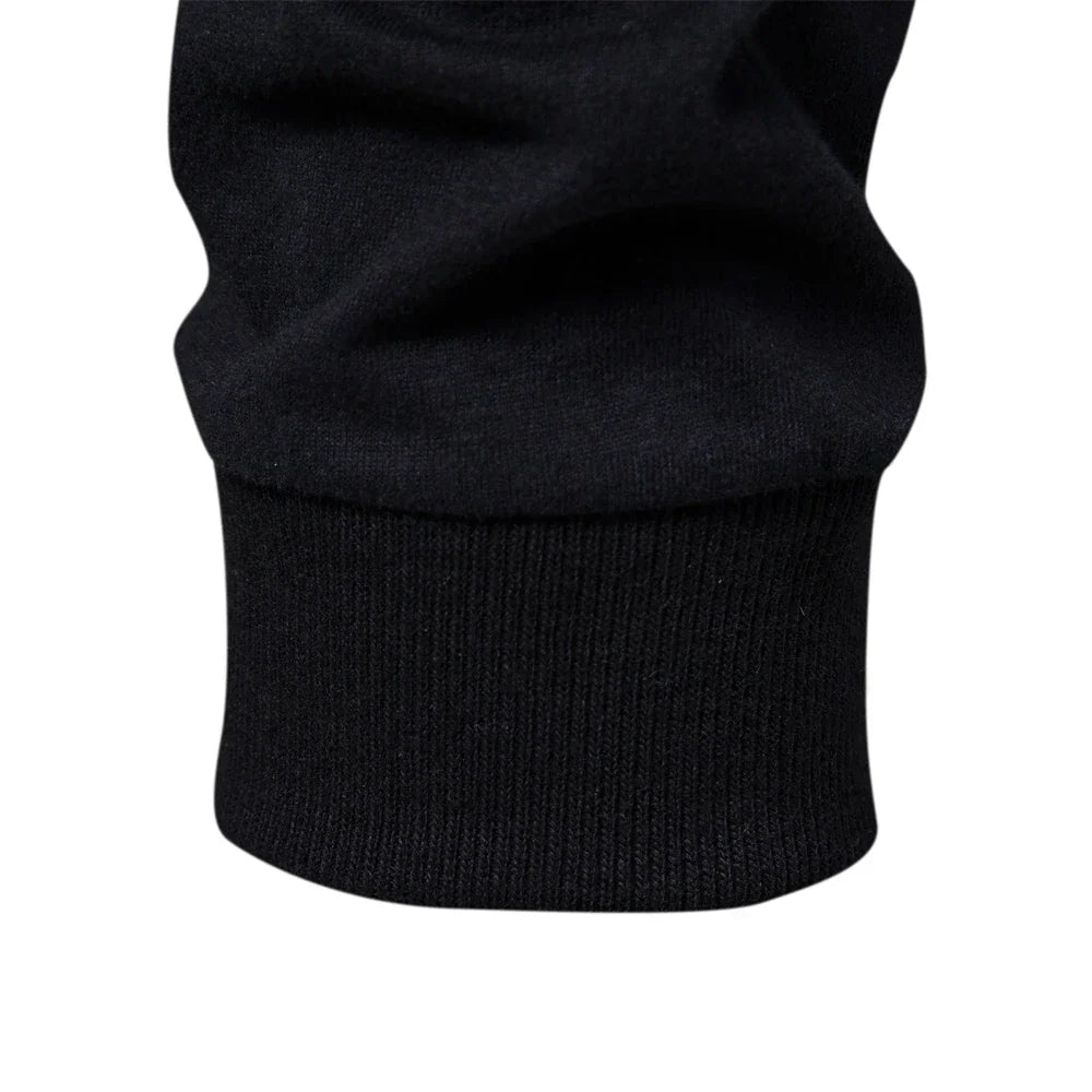 Andrew | Long Sleeve T-Shirt