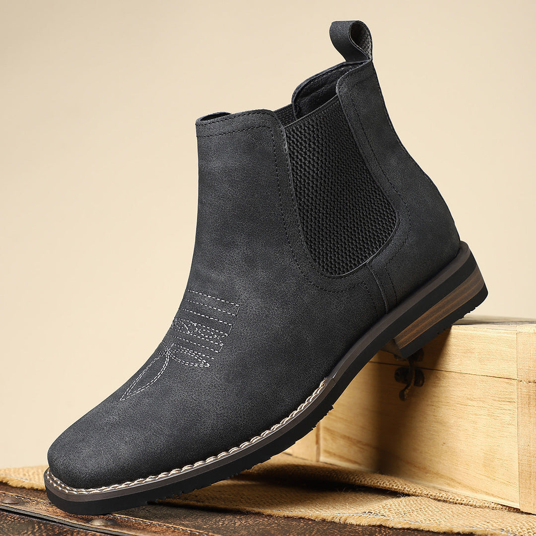 Max | Premium Boots
