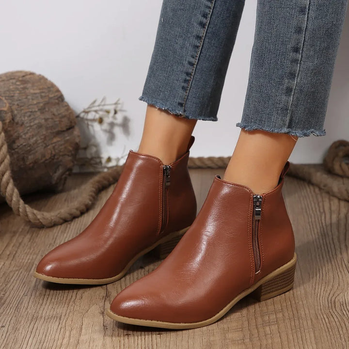 Mey | Orthopedic Comfort Ankle Boots™