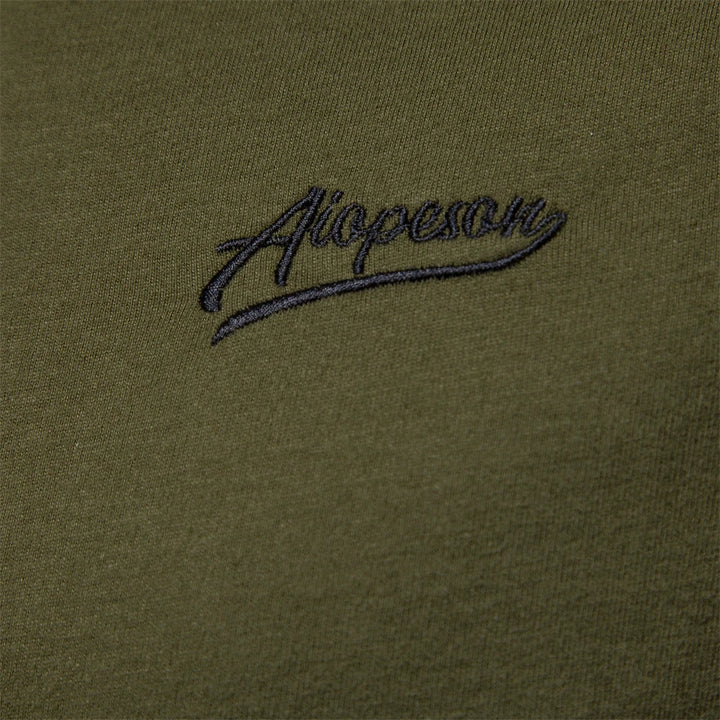 Andrew | Long Sleeve T-Shirt