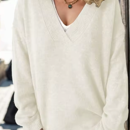 Carmen™ | Chic Sweater