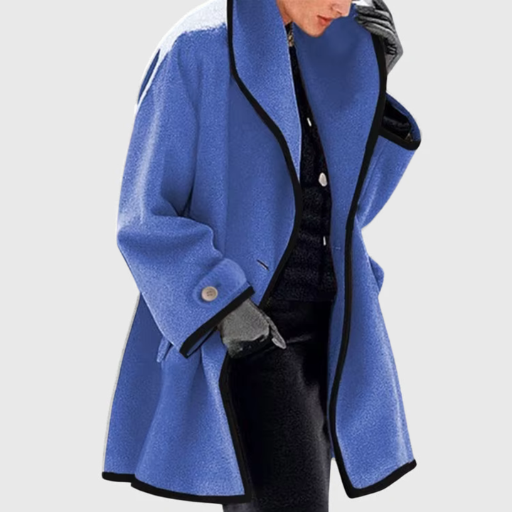 Peggy | Elegance Winter Coat