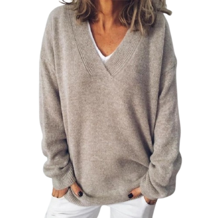 June | Bailey | Luxurious Soft Sweater