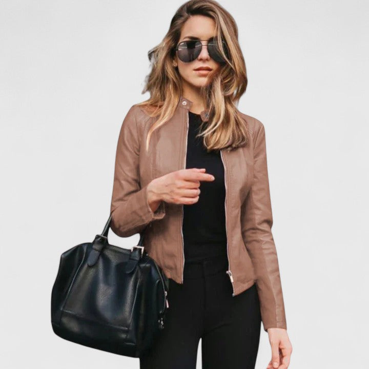 Fioralynn | Elegant Jacket