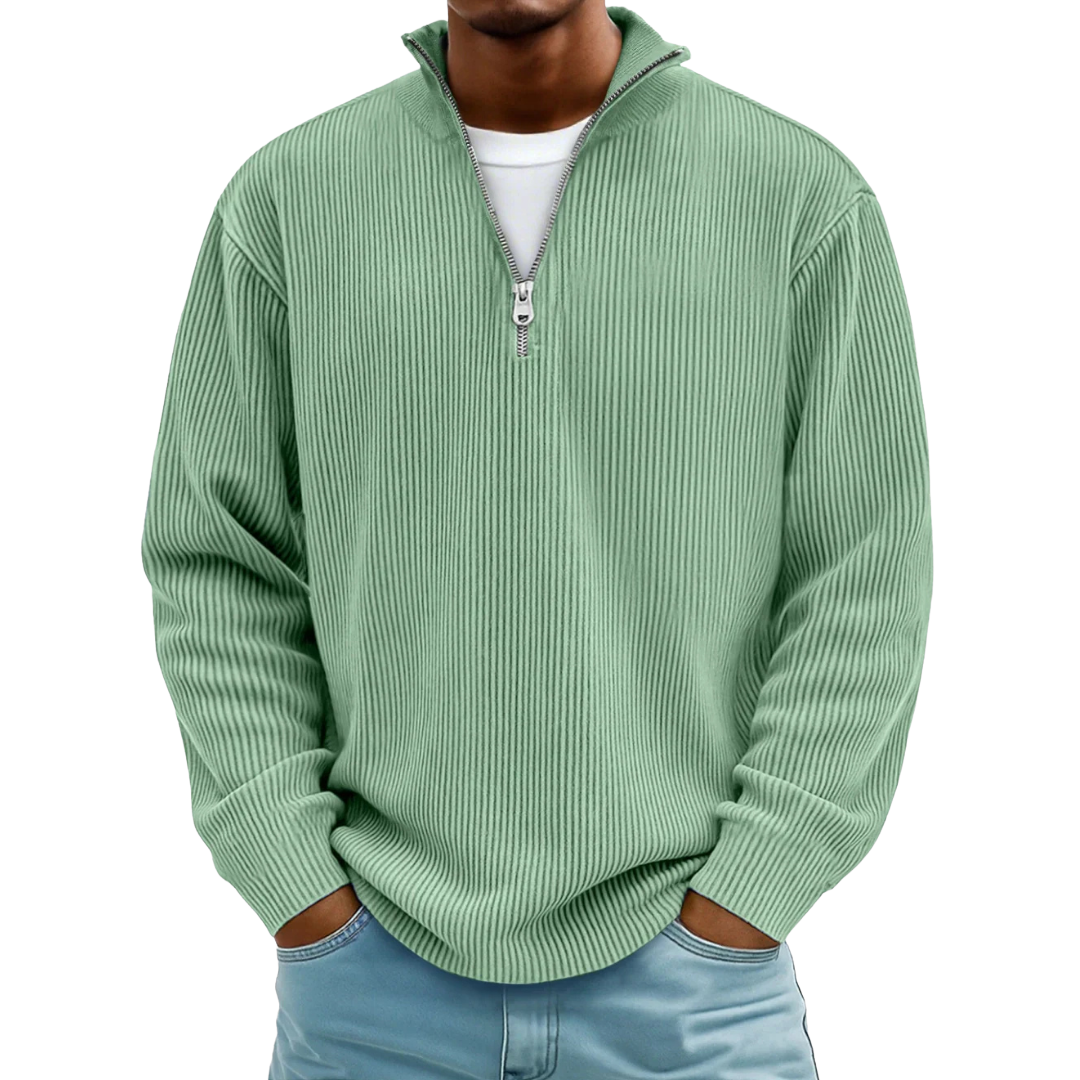 Caelum | Stylish Casual Sweater