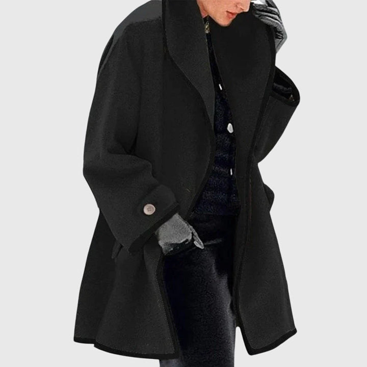 Peggy | Elegance Winter Coat