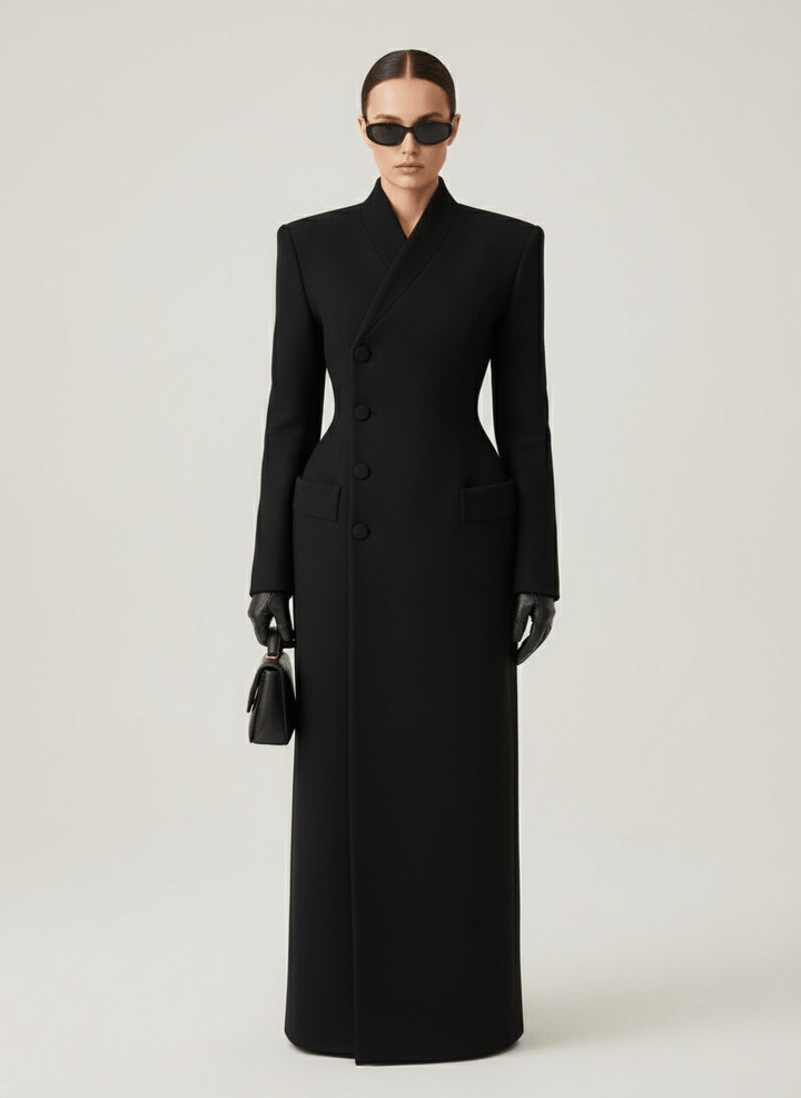 Maribel | Winter Coat