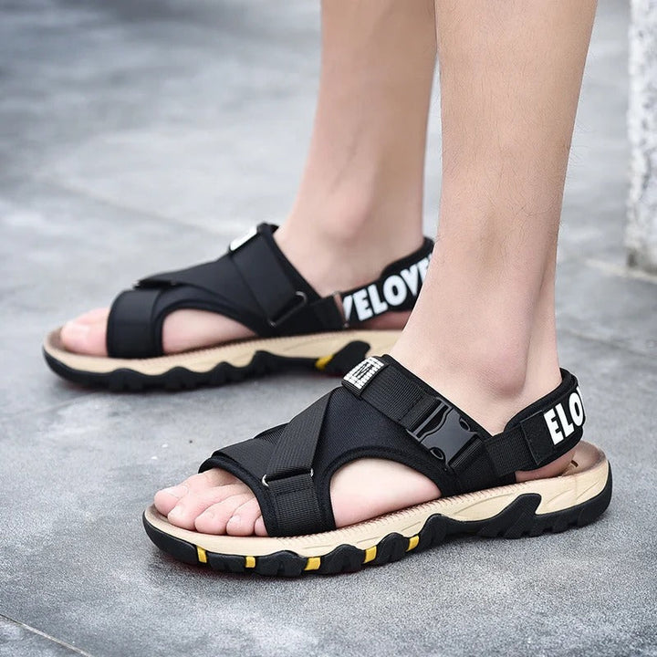 Ellie™ - Mesh Breathable Sandals