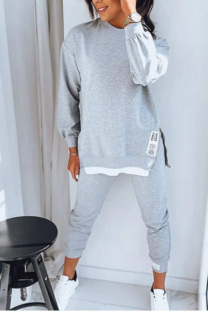 Simone | Comfortable Loungewear Set