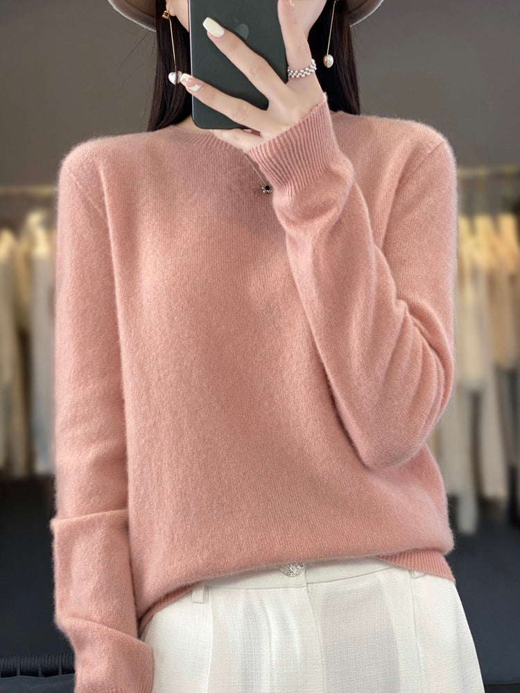 Rizalinda | Comfortable Sweater