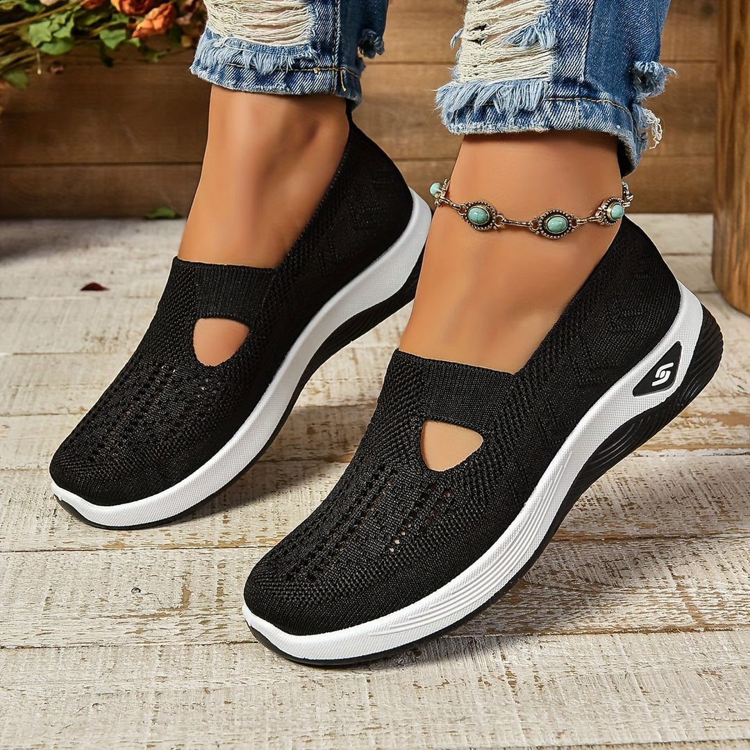Carry - Slip-On Orthopedic Shoes