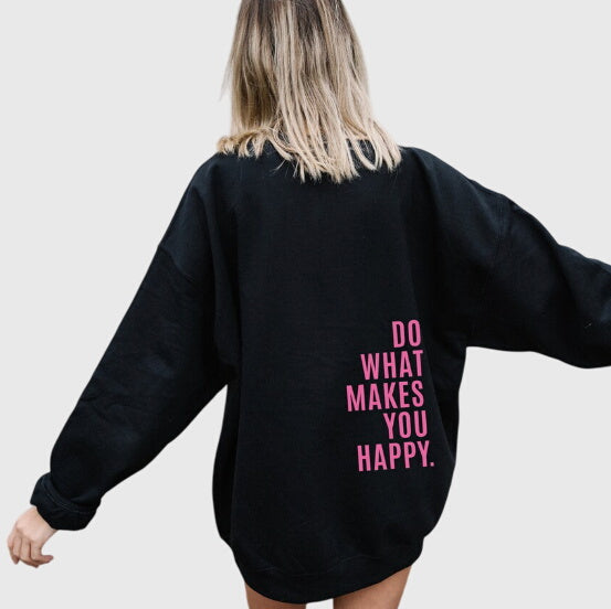 Lulu™ - Oversized Bliss Hoodie
