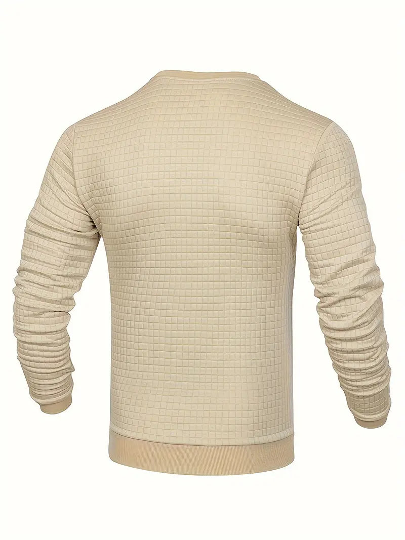 Lloyd - Long Sleeve Sweatshirt