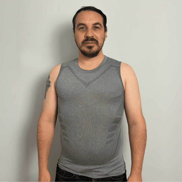 SlimLine™ Shape Vest