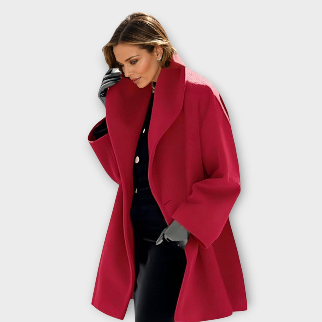 Debra | Elegance Winter Coat