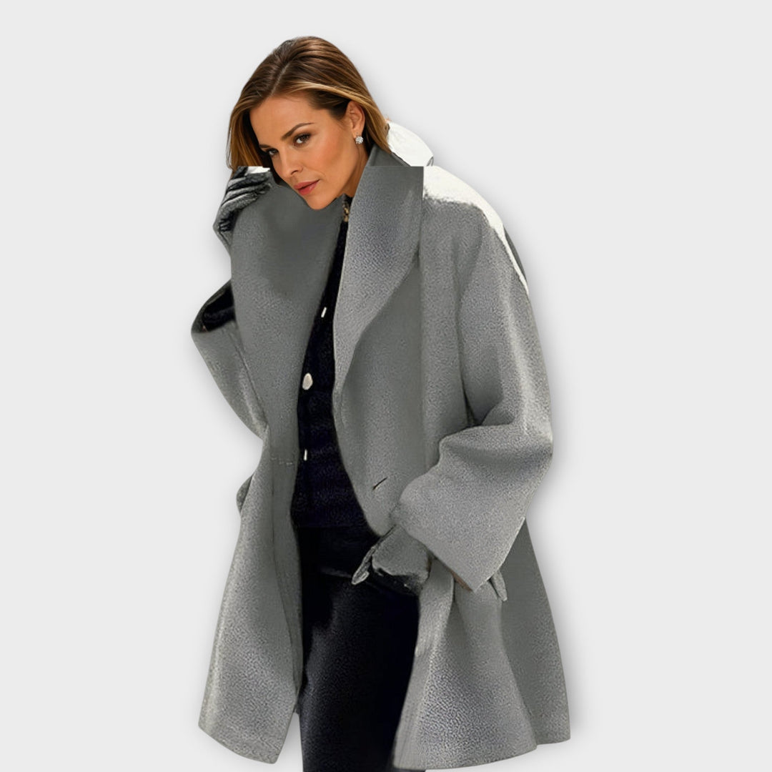 Debra | Elegance Winter Coat
