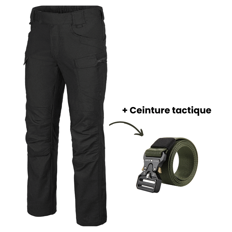 Louis™ - 7 Pocket Tactical Pants - Field Armor