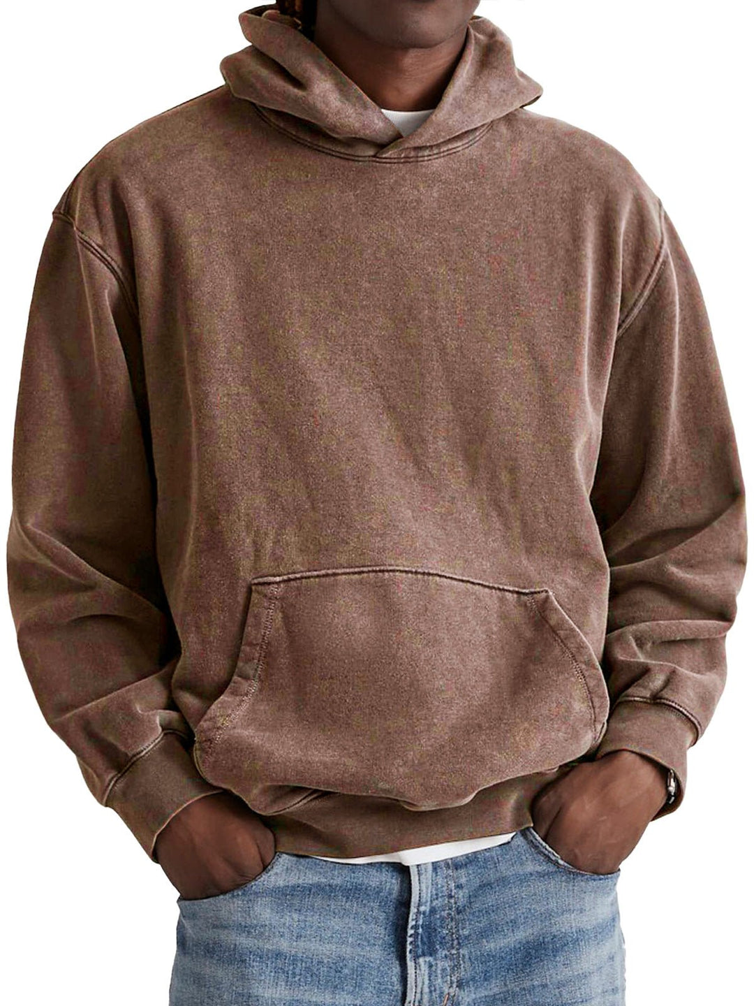 Vincent | Comfort and Casual Style Hoodie