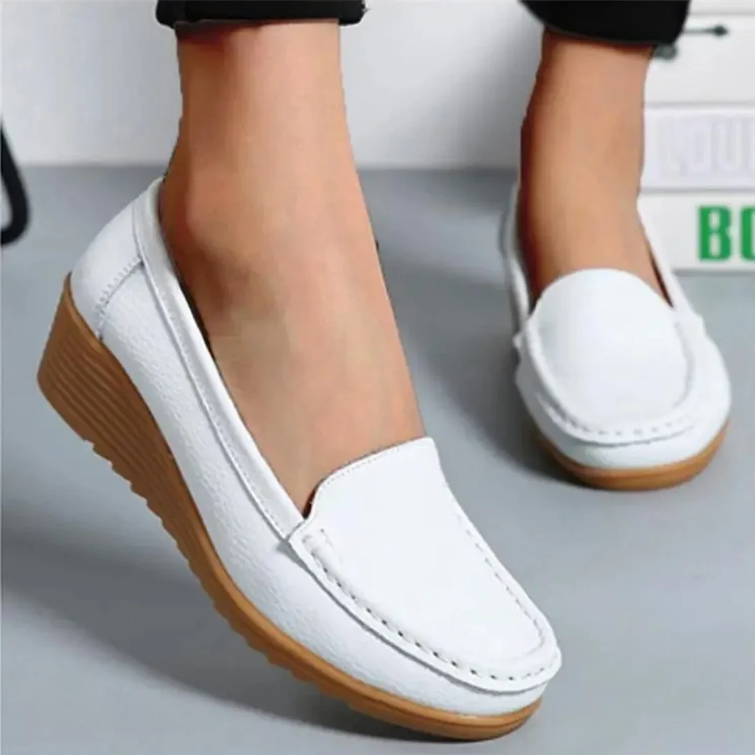 Willa™ Slip-On Orthopedic Shoes